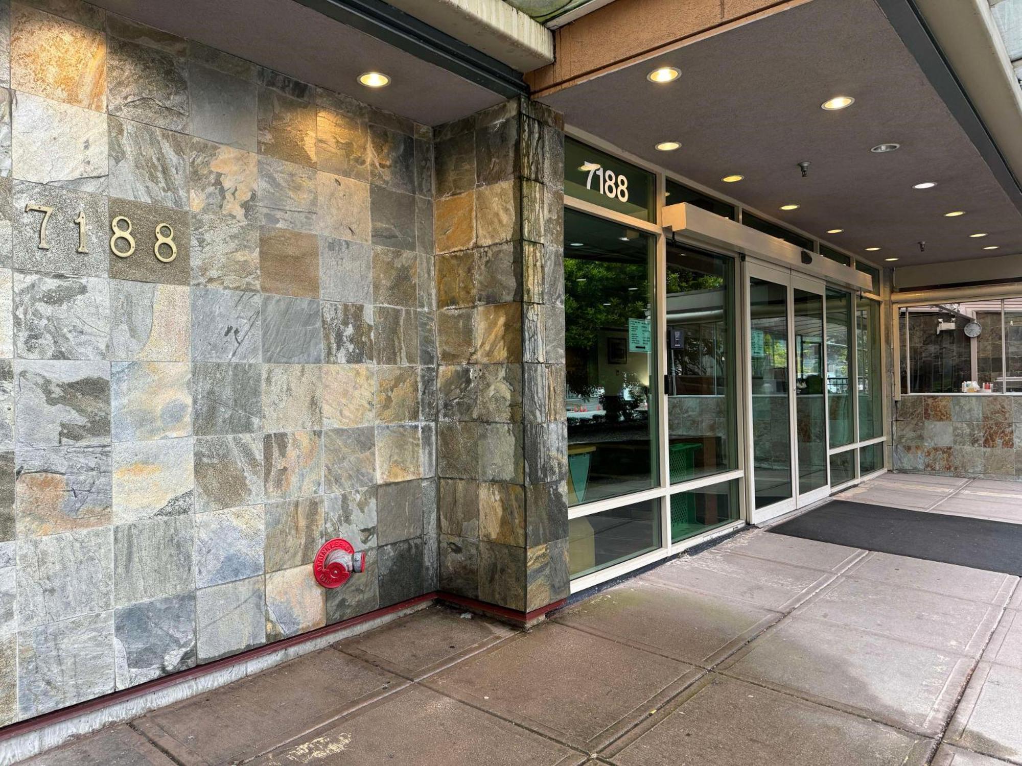 Surestay By Best Western Richmond Vancouver Airport Экстерьер фото