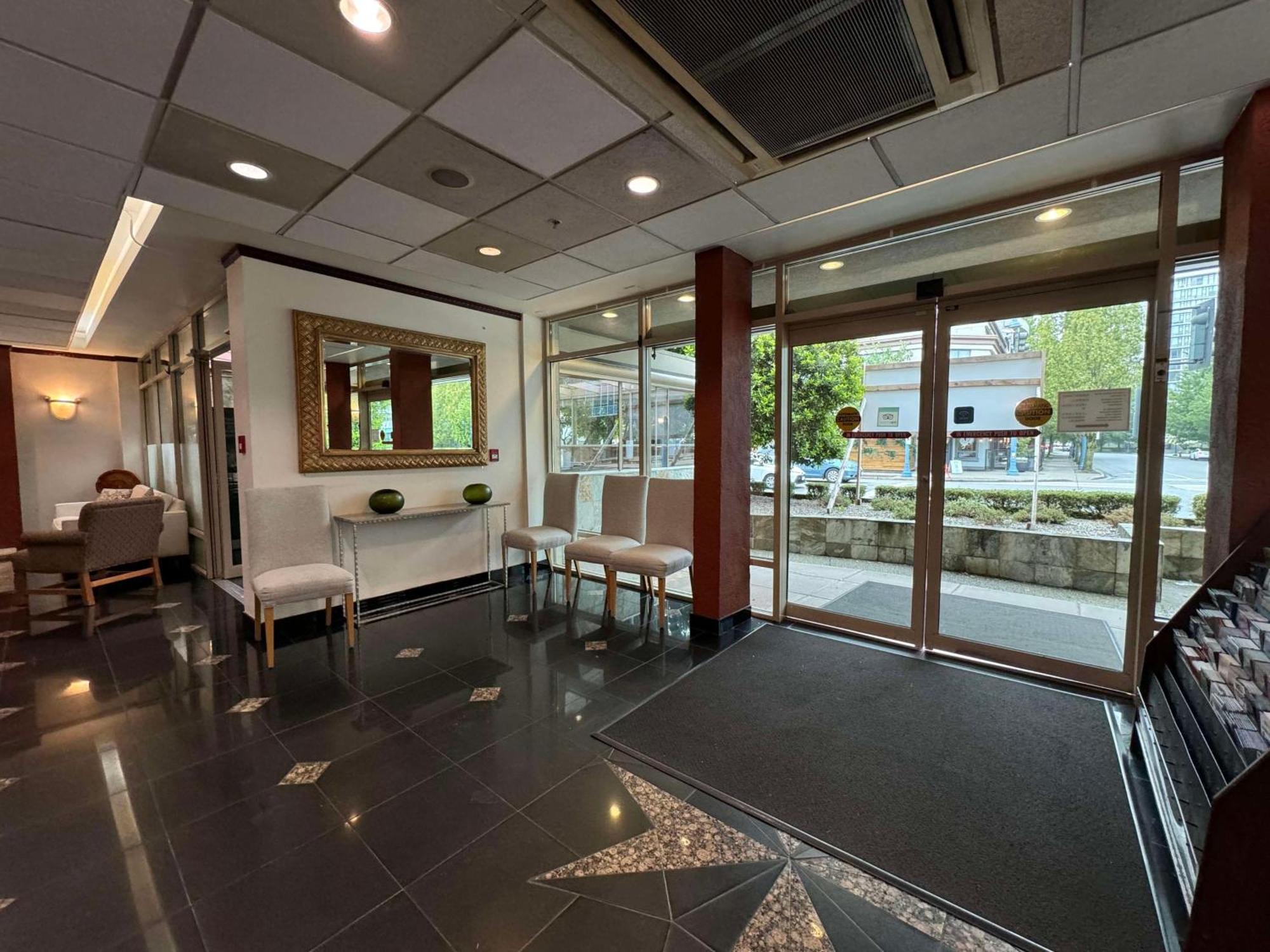 Surestay By Best Western Richmond Vancouver Airport Экстерьер фото